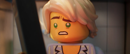 LEGO Ninjago - Il film