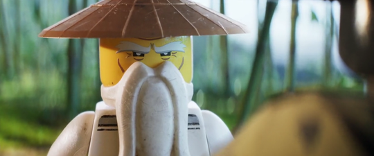 LEGO Ninjago - Il film