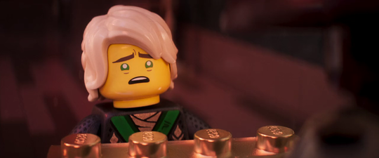 LEGO Ninjago - Il film