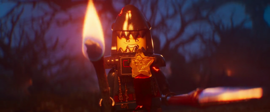 LEGO Ninjago - Il film