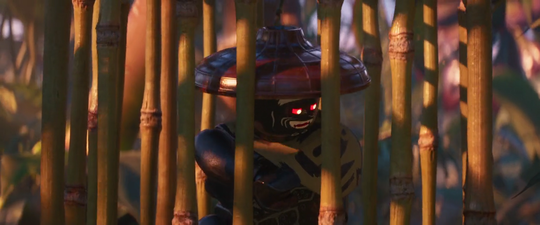 LEGO Ninjago - Il film