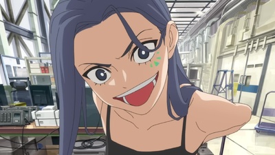 LONA