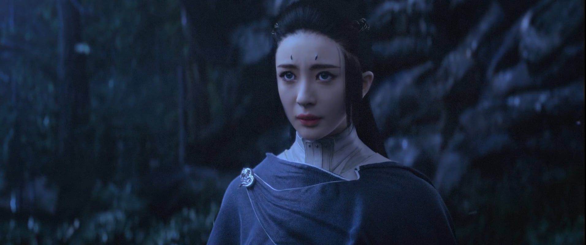 Legend Of The Ravaging Dynasties L.O.R.D: Legend of Ravaging Dynasties (Anime) | AnimeClick.it