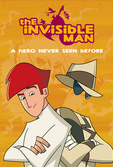 L'uomo invisibile