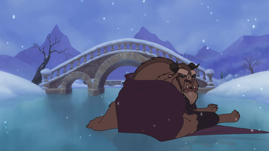 La bella e la bestia Un magico Natale (Anime) AnimeClick.it La bella e la bestia Un magico Natale (Anime) AnimeClick.it