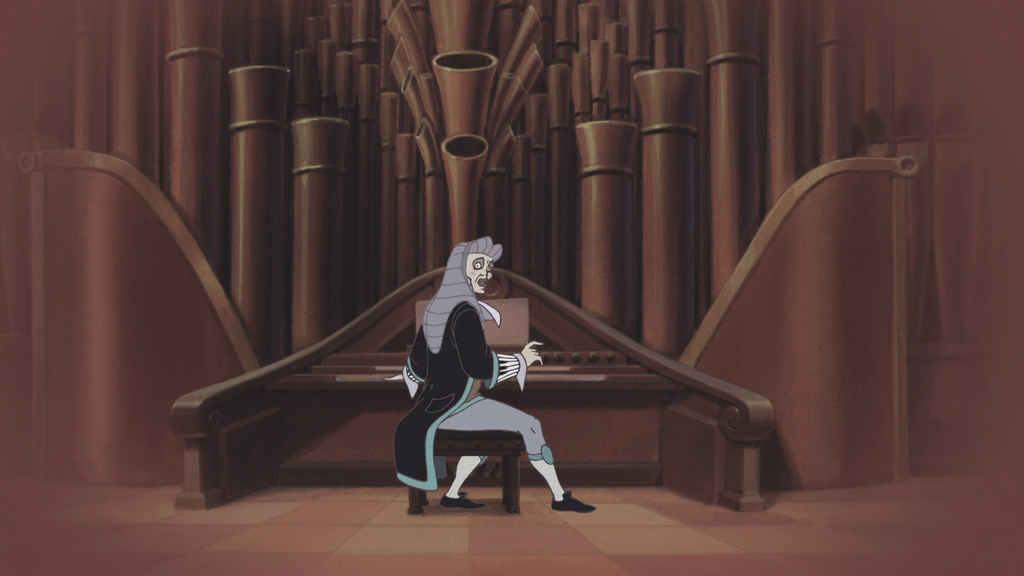 la bella e bestia un magico natale