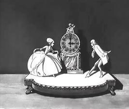 La bottega dell'orologiaio