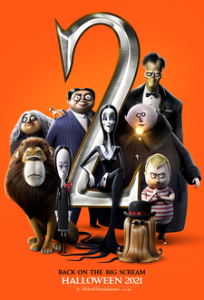 La famiglia Addams 2