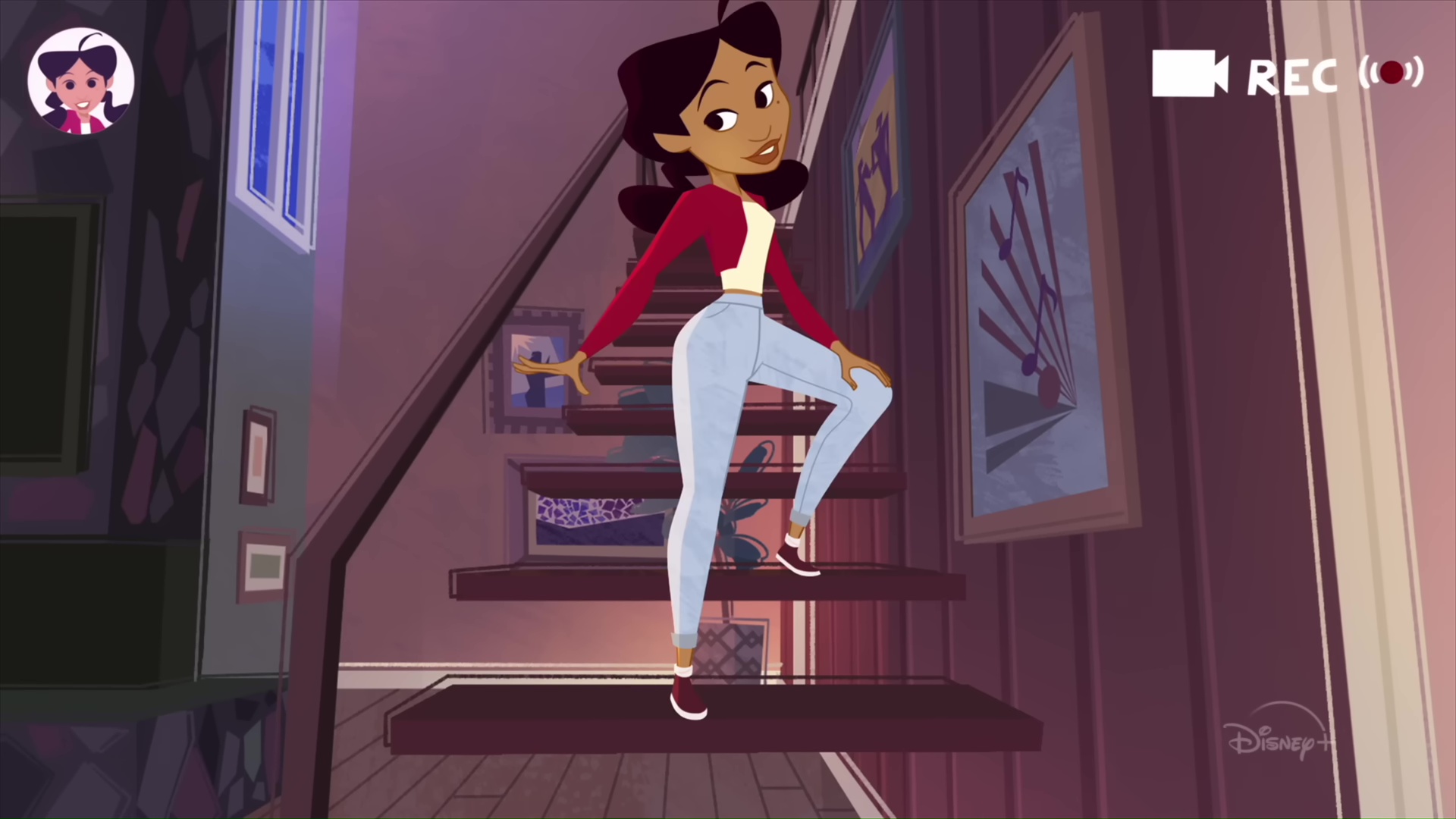 La famiglia Proud più forte e orgogliosa (Anime) AnimeClick.it