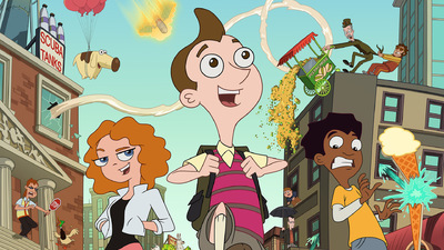 La legge di Milo Murphy