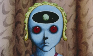 Il pianeta selvaggio