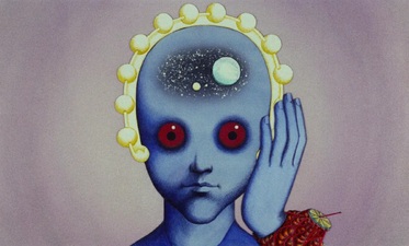 Il pianeta selvaggio