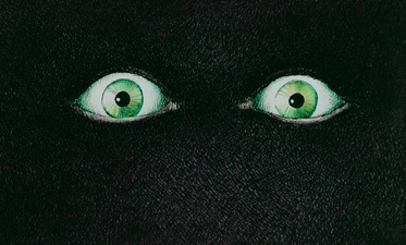 Il pianeta selvaggio