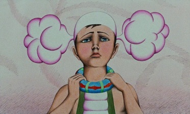 Il pianeta selvaggio