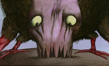 Il pianeta selvaggio