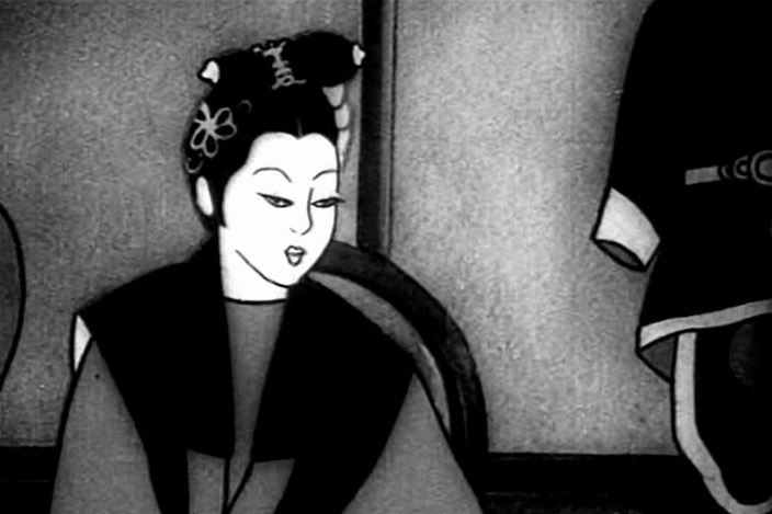 La principessa dal ventaglio di ferro (Anime) AnimeClick.it