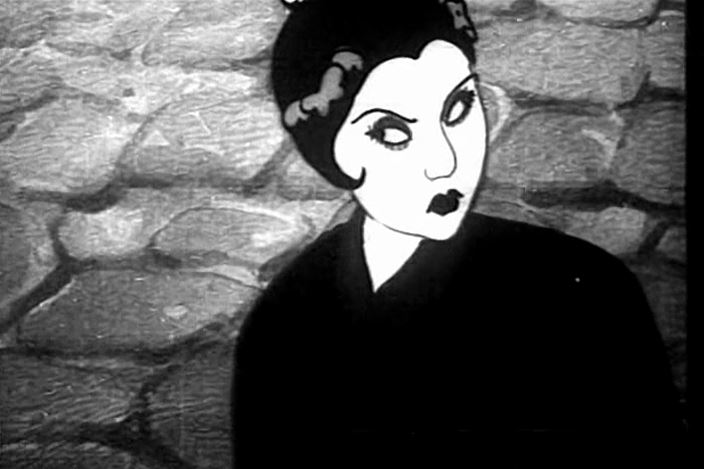 La principessa dal ventaglio di ferro (Anime) AnimeClick.it