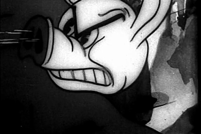 La principessa dal ventaglio di ferro (Anime) AnimeClick.it