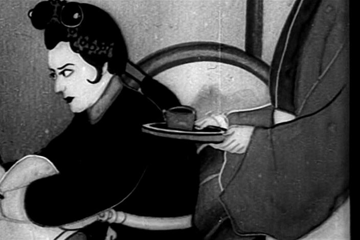 La principessa dal ventaglio di ferro (Anime) AnimeClick.it