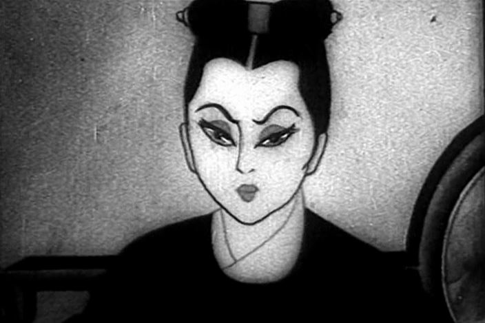 La principessa dal ventaglio di ferro (Anime) AnimeClick.it