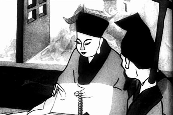 La principessa dal ventaglio di ferro (Anime) AnimeClick.it