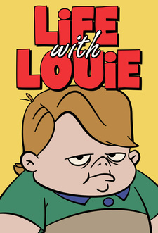 La vita con Louie