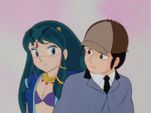 Lamù - Urusei Yatsura