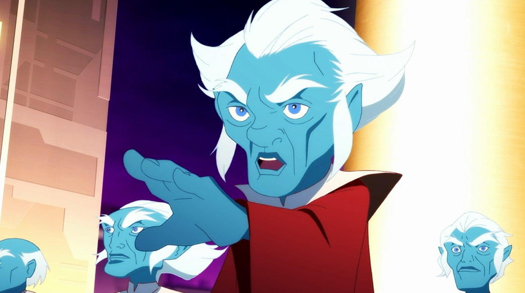 Lanterna Verde I cavalieri di smeraldo