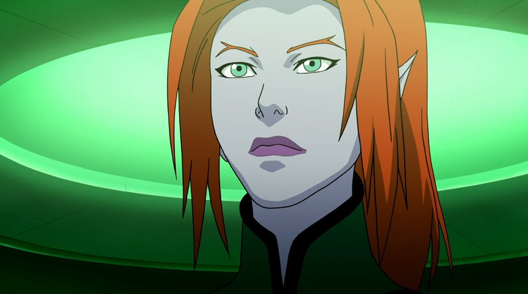 Lanterna Verde I cavalieri di smeraldo