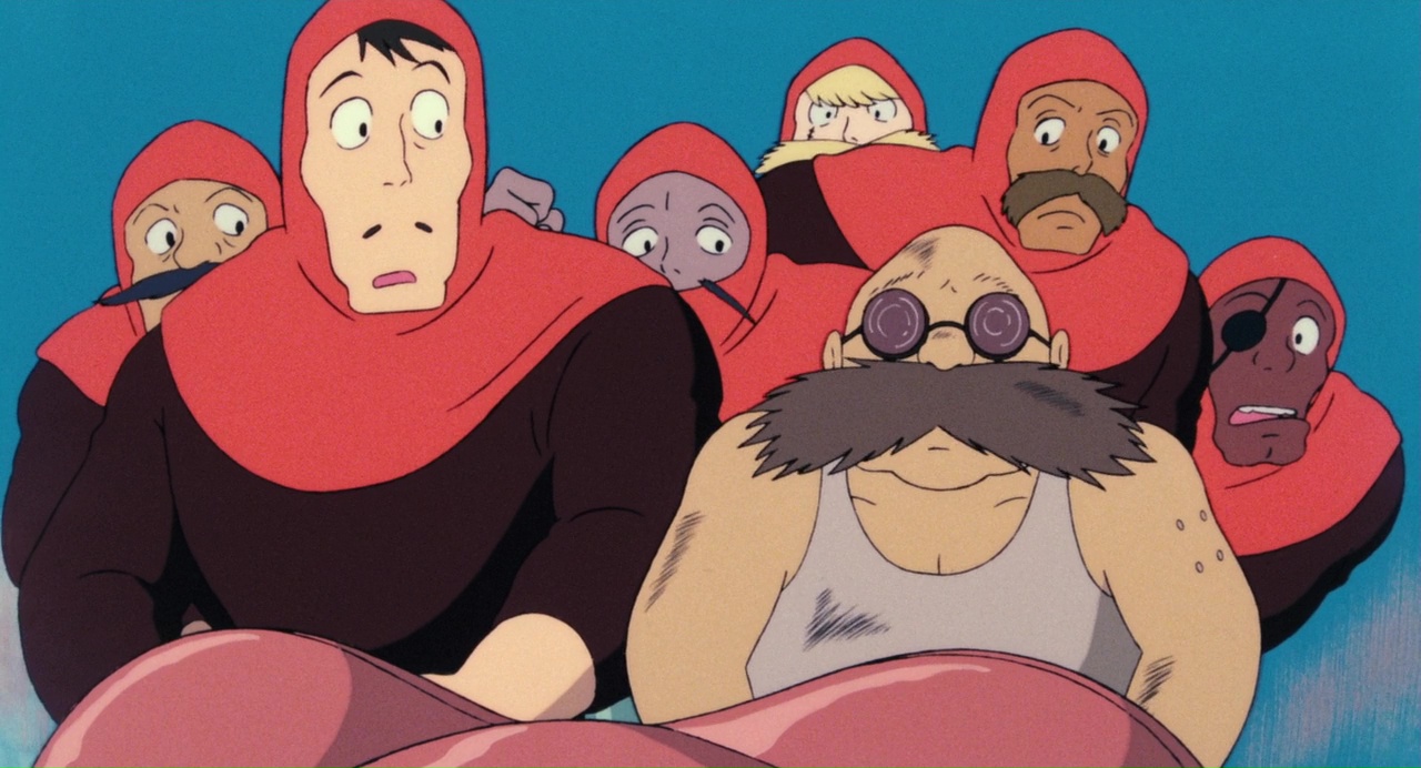 Il castello nel cielo: 5 curiosità sul film di Hayao Miyazaki