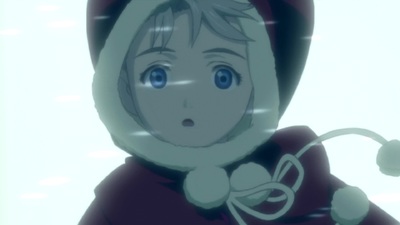 Last Exile