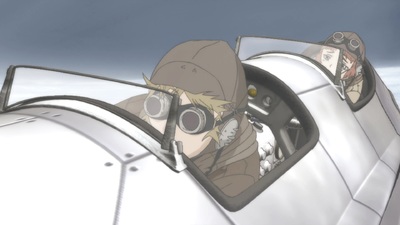 Last Exile