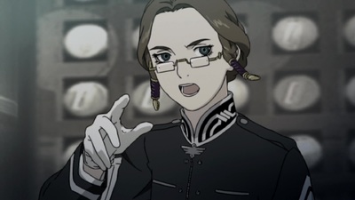 Last Exile