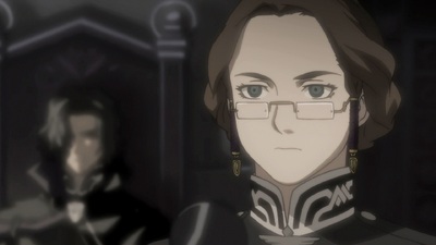 Last Exile