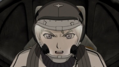 Last Exile