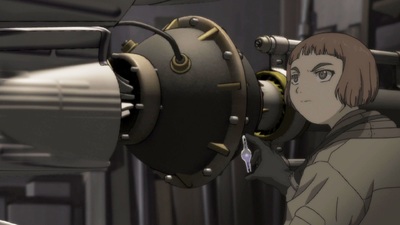 Last Exile