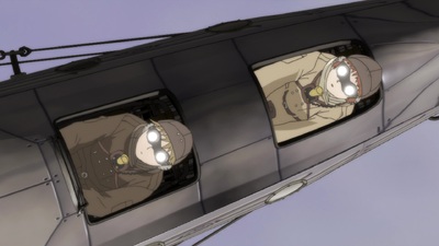 Last Exile