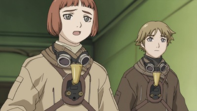 Last Exile