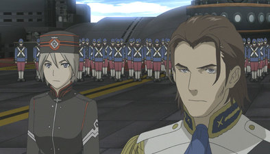 Last Exile film