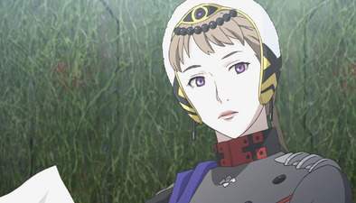 Last Exile film