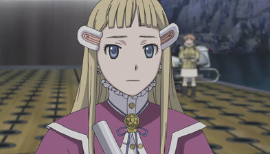 Last Exile film