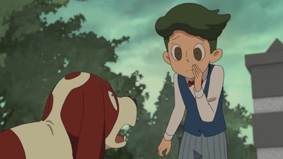 Layton Mystery Tanteisha: Katri no Nazotoki File