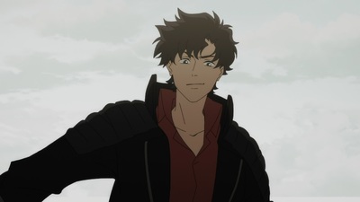 Lazarus