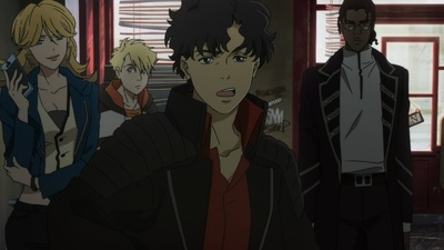 Lazarus