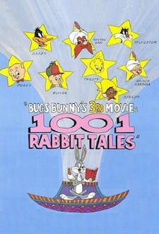 Le 1001 favole di Bugs Bunny