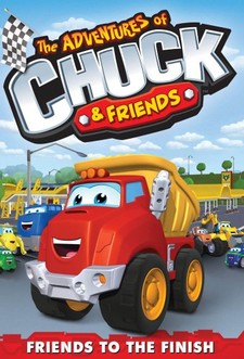 Le avventure di Chuck & Friends