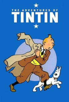 Le avventure di Tintin