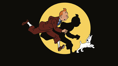 Le avventure di Tintin