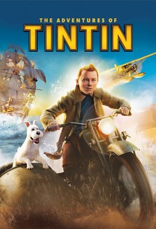 Le avventure di Tintin - Il segreto dell'Unicorno