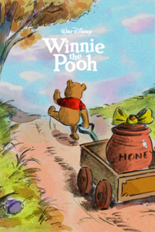 Le avventure di Winnie the Pooh